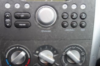 Demarreur OPEL AGILA B