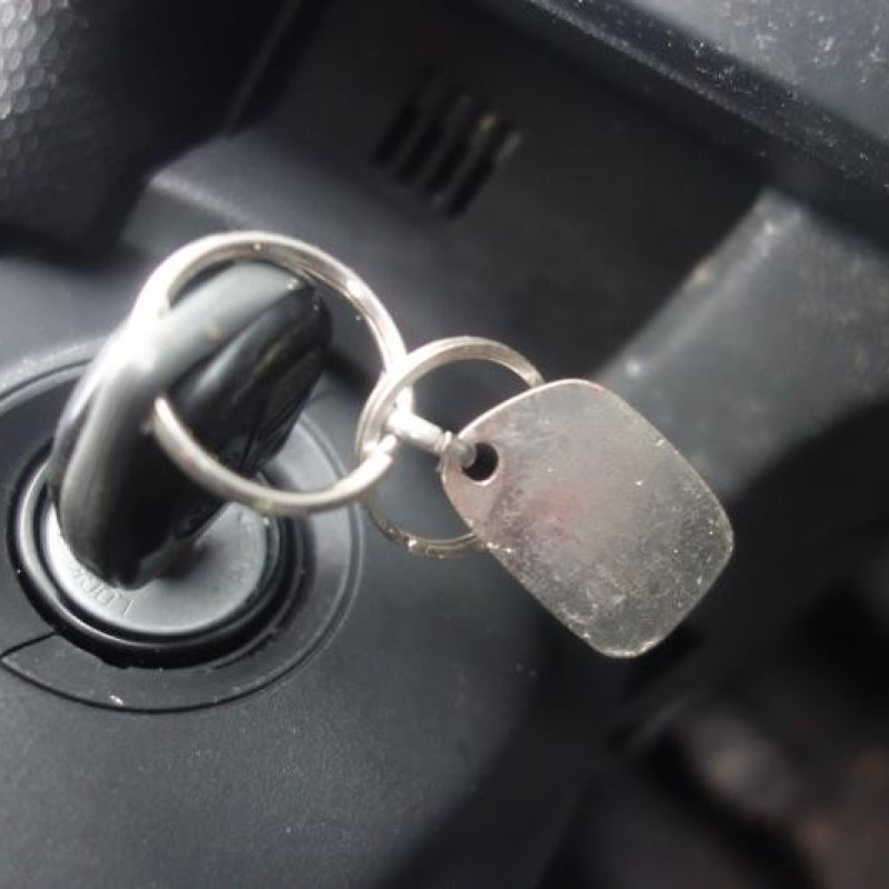 Demarreur OPEL AGILA B Photo n°10