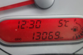 Demarreur OPEL AGILA B
