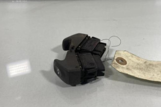 Interrupteur de leve vitre avant gauche RENAULT SCENIC 1