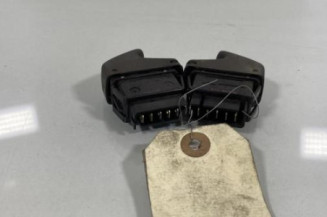 Interrupteur de leve vitre avant gauche RENAULT SCENIC 1