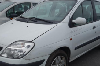Interrupteur de leve vitre avant gauche RENAULT SCENIC 1