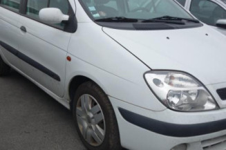 Interrupteur de leve vitre avant gauche RENAULT SCENIC 1