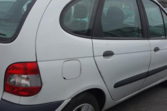 Interrupteur de leve vitre avant gauche RENAULT SCENIC 1
