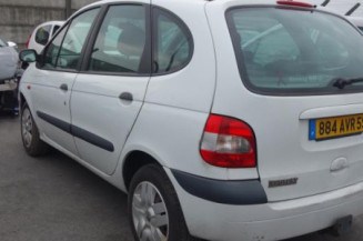 Interrupteur de leve vitre avant gauche RENAULT SCENIC 1