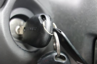 Interrupteur de leve vitre avant gauche RENAULT SCENIC 1
