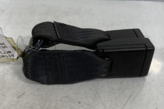 Attache ceinture arriere droit DACIA SANDERO 2 Photo n°1