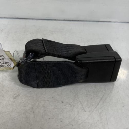 Attache ceinture arriere droit DACIA SANDERO 2 Photo n°1