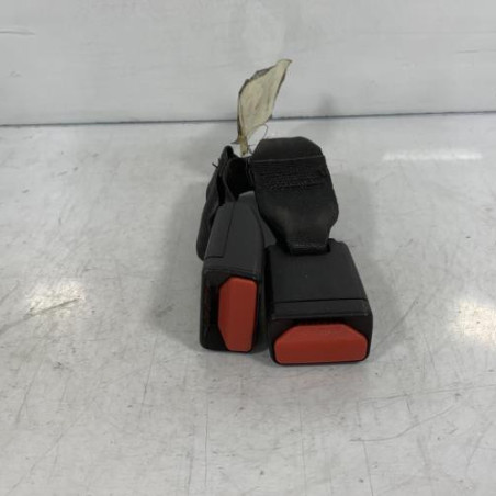 Attache ceinture arriere droit DACIA SANDERO 2