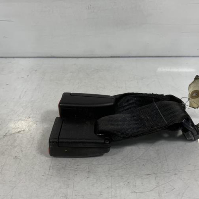 Attache ceinture arriere droit DACIA SANDERO 2 Photo n°3
