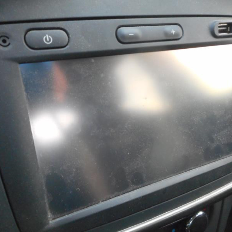 Attache ceinture arriere droit DACIA SANDERO 2 Photo n°11