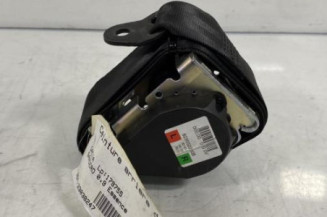 Ceinture arriere droit DACIA SANDERO 2 Photo n°1