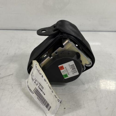 Ceinture arriere droit DACIA SANDERO 2 Photo n°1