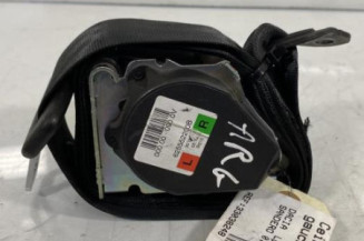 Ceinture arriere gauche DACIA SANDERO 2 Photo n°1