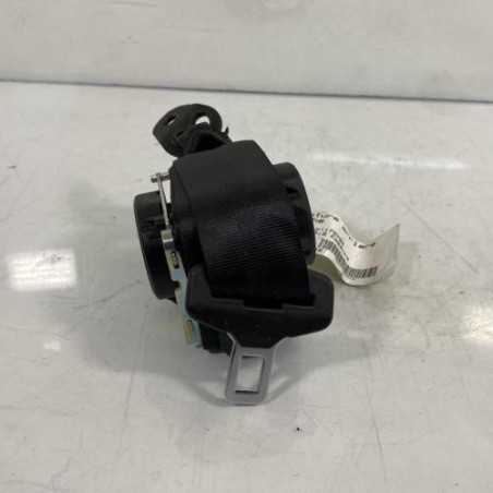 Ceinture arriere gauche DACIA SANDERO 2