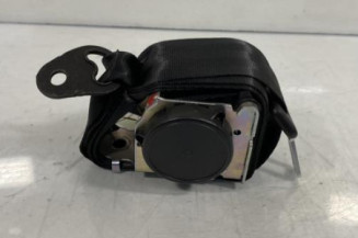 Ceinture arriere gauche DACIA SANDERO 2