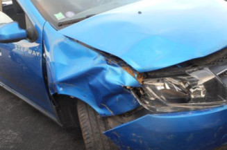 Ceinture arriere gauche DACIA SANDERO 2