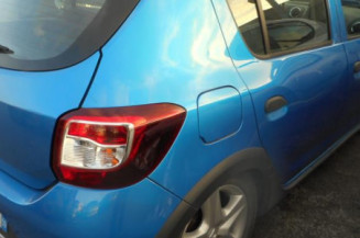 Ceinture arriere gauche DACIA SANDERO 2
