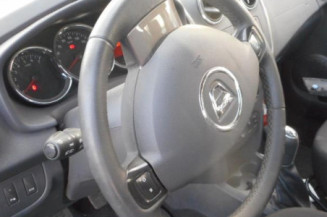 Ceinture arriere gauche DACIA SANDERO 2