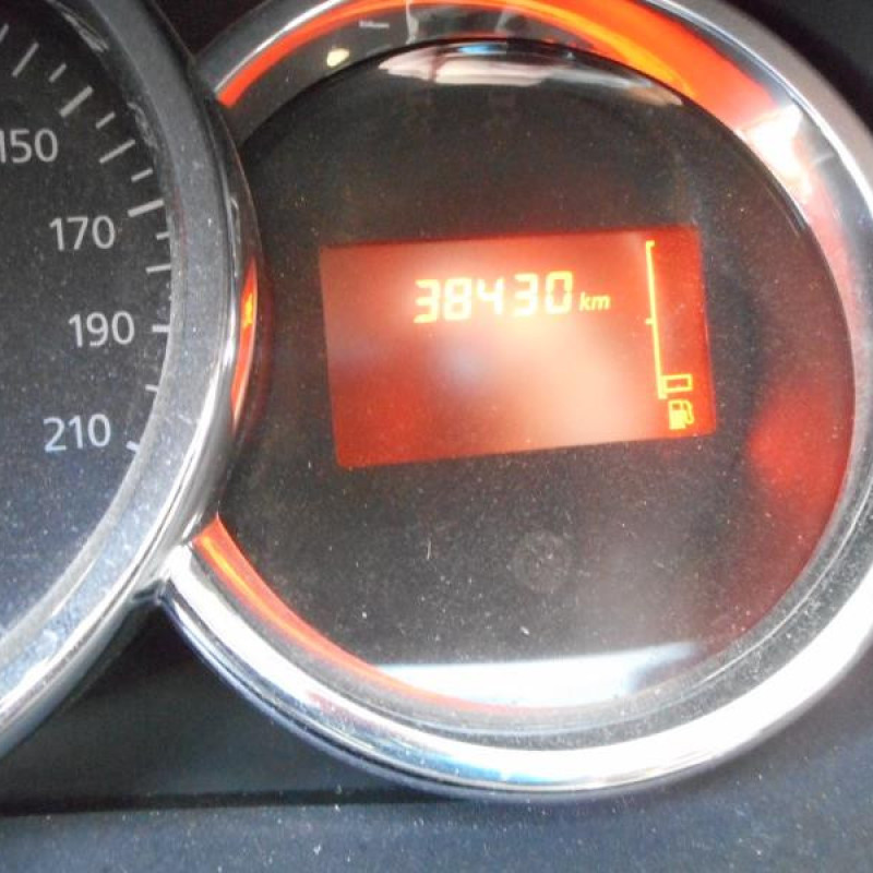 Ceinture arriere gauche DACIA SANDERO 2 Photo n°9