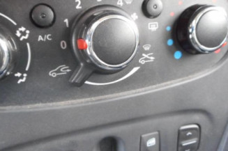 Ceinture arriere gauche DACIA SANDERO 2