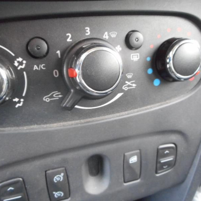 Ceinture arriere gauche DACIA SANDERO 2 Photo n°10