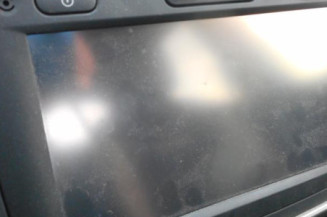 Ceinture arriere gauche DACIA SANDERO 2
