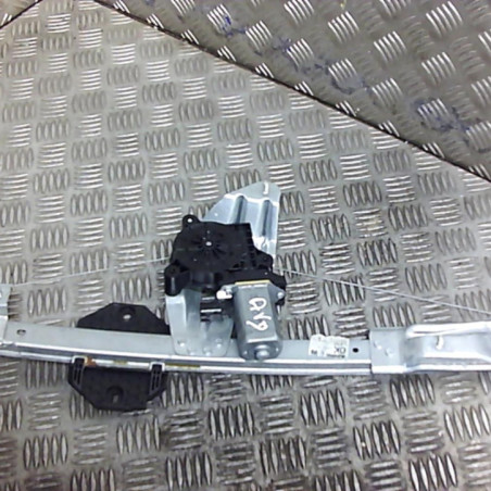 Leve vitre electrique avant droit DACIA SANDERO 2 Photo n°1