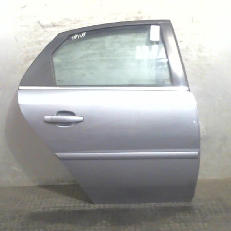 Porte arriere droit OPEL VECTRA C Photo n°2