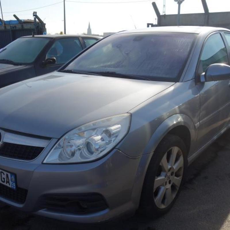Porte arriere droit OPEL VECTRA C Photo n°3