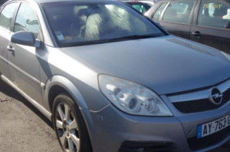 Porte arriere droit OPEL VECTRA C