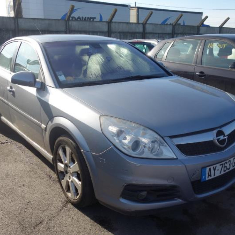 Porte arriere droit OPEL VECTRA C Photo n°4