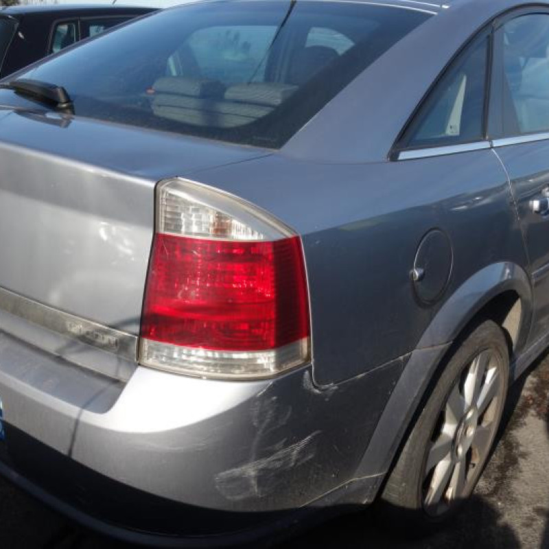 Porte arriere droit OPEL VECTRA C Photo n°5