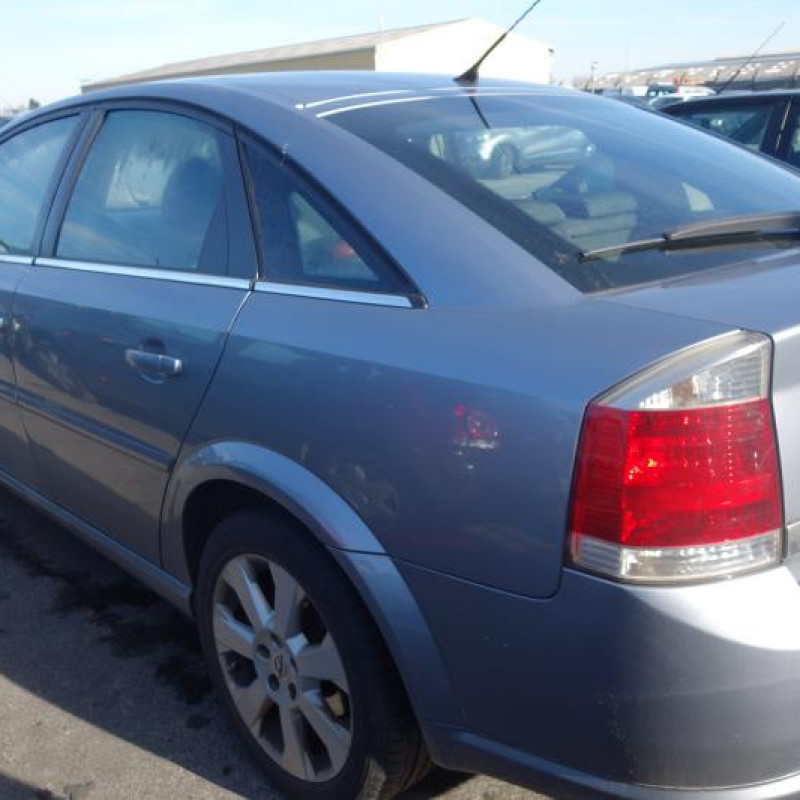 Porte arriere droit OPEL VECTRA C Photo n°6