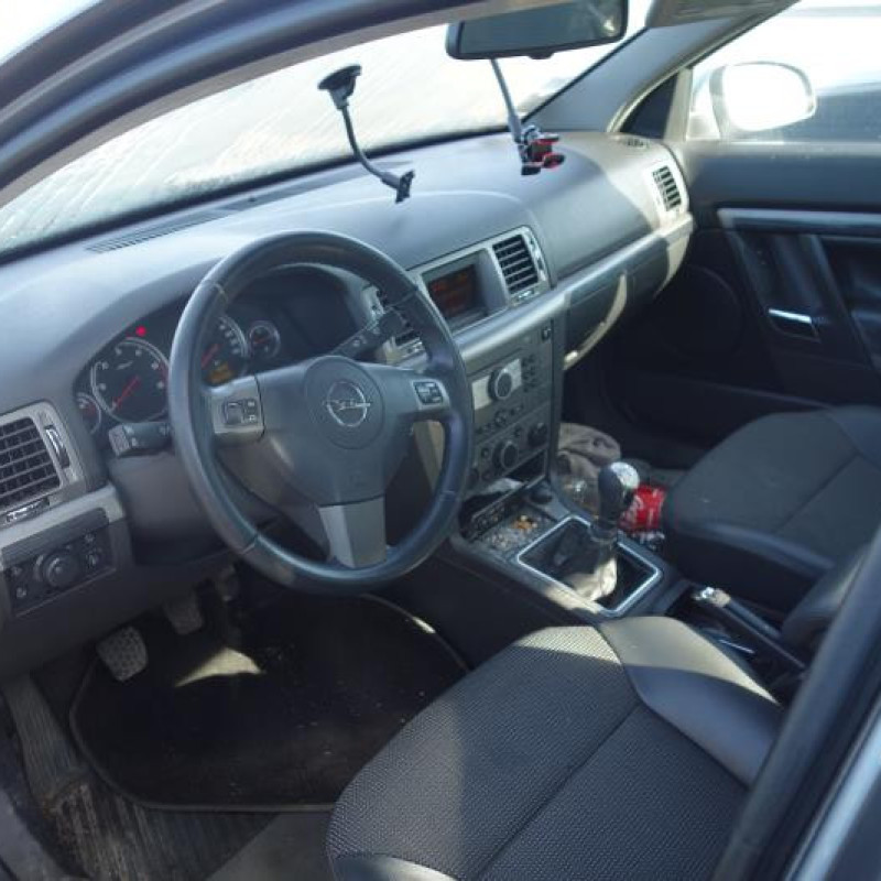 Porte arriere droit OPEL VECTRA C Photo n°7
