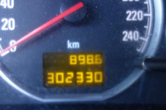 Porte arriere droit OPEL VECTRA C