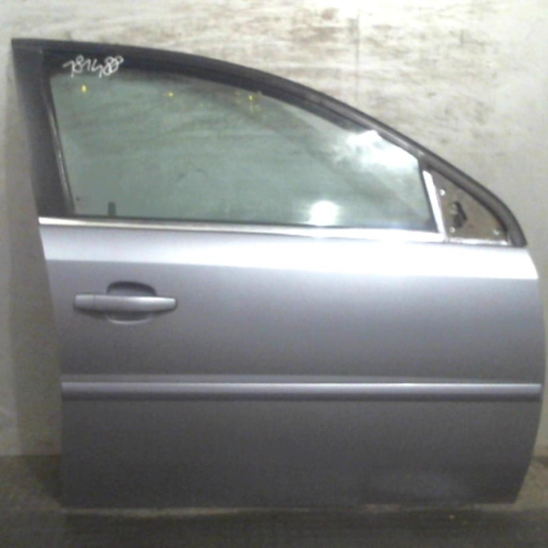 Porte avant droit OPEL VECTRA C Photo n°1