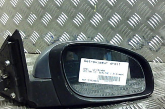 Retroviseur droit OPEL VECTRA C Photo n°1