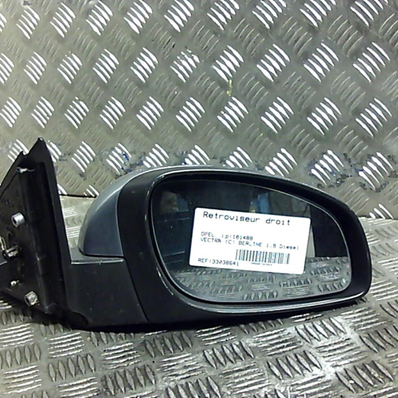 Retroviseur droit OPEL VECTRA C Photo n°1