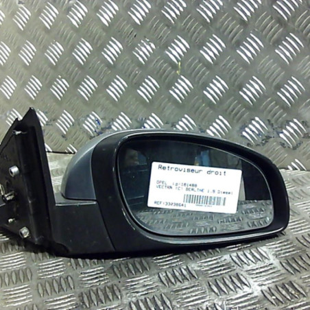 Retroviseur droit OPEL VECTRA C Photo n°1