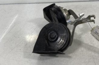 Avertisseur/Klaxon OPEL VECTRA C