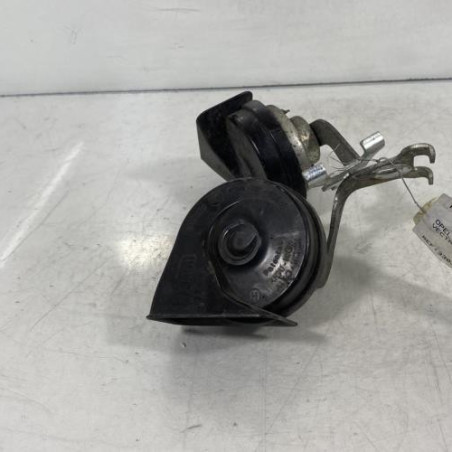 Avertisseur/Klaxon OPEL VECTRA C