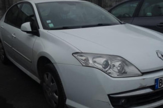 Pretensionneur de ceinture arriere gauche RENAULT LAGUNA 3