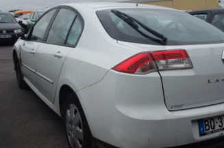 Pretensionneur de ceinture arriere gauche RENAULT LAGUNA 3