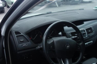 Pretensionneur de ceinture arriere gauche RENAULT LAGUNA 3