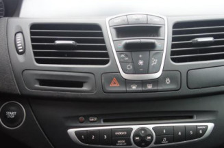 Pretensionneur de ceinture arriere gauche RENAULT LAGUNA 3