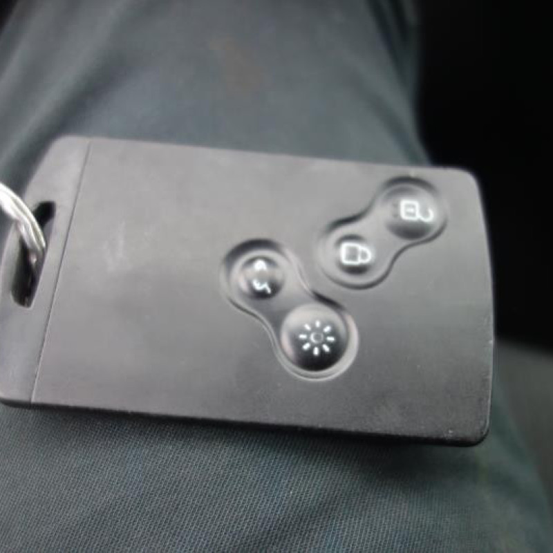 Pretensionneur de ceinture arriere gauche RENAULT LAGUNA 3 Photo n°12