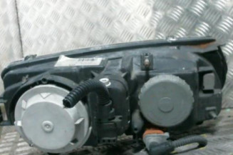 Optique avant principal gauche (feux)(phare) RENAULT AVANTIME