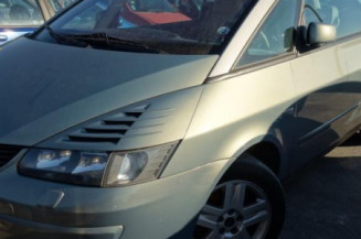 Optique avant principal gauche (feux)(phare) RENAULT AVANTIME