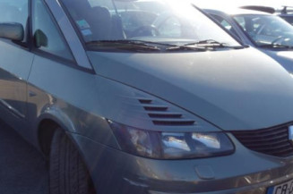 Optique avant principal gauche (feux)(phare) RENAULT AVANTIME